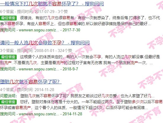 汕头流产要多少钱 - 汕头流产多少次容易不孕