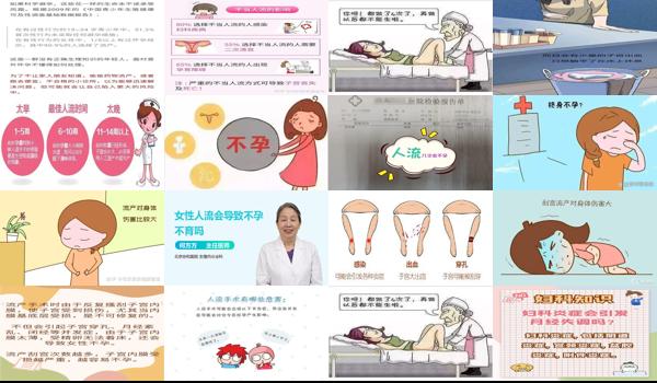  做人流后会不会导致不孕 - 汕头人流后会不会导致不孕