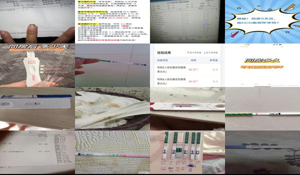  抽血查早孕同房后多久可以查 - 汕头血检查早孕同房多久可以查