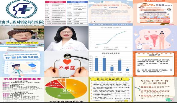  汕头导致不孕不育有哪些医院 - 汕头导致不孕不育有哪些